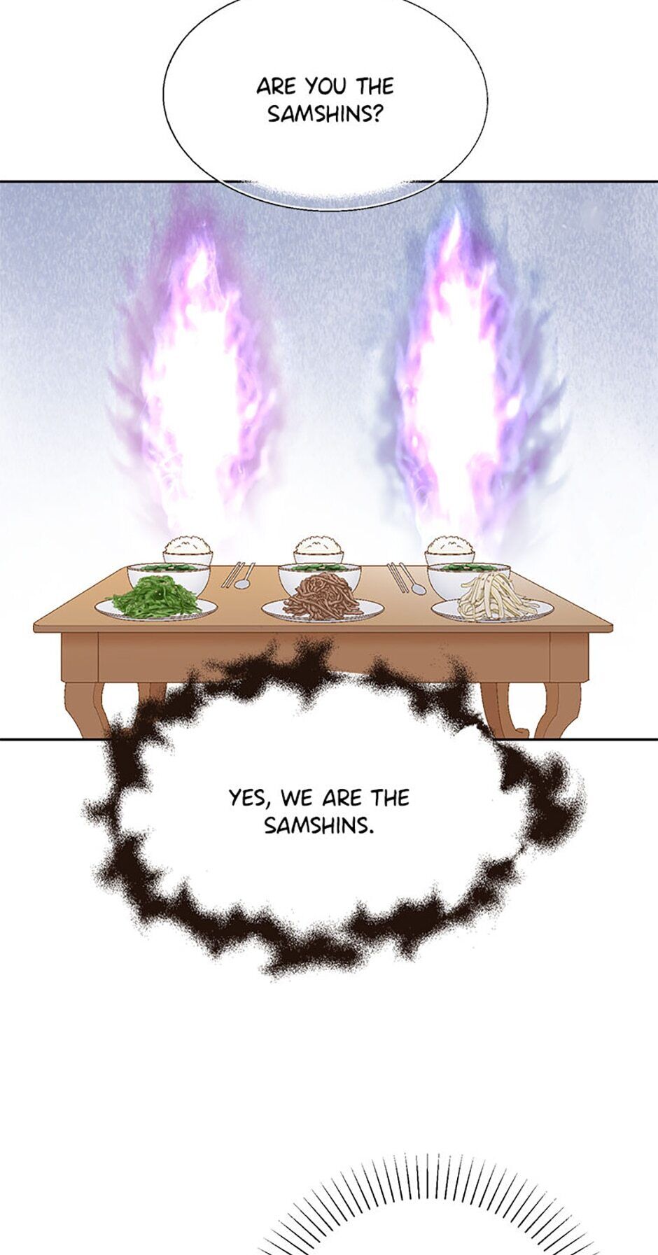 Flavors of Reincarnation Chapter 2 - page 53