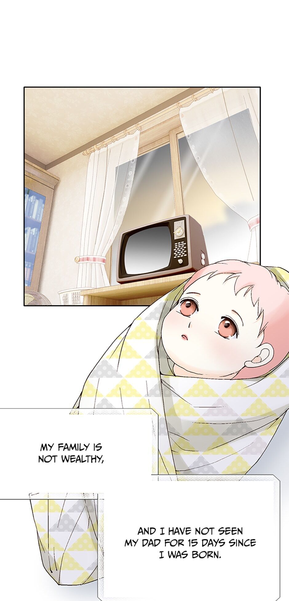 Flavors of Reincarnation Chapter 2 - page 6