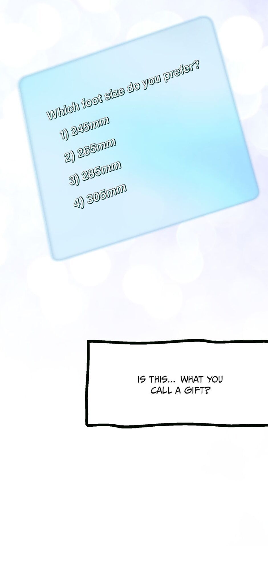Flavors of Reincarnation Chapter 2 - page 64