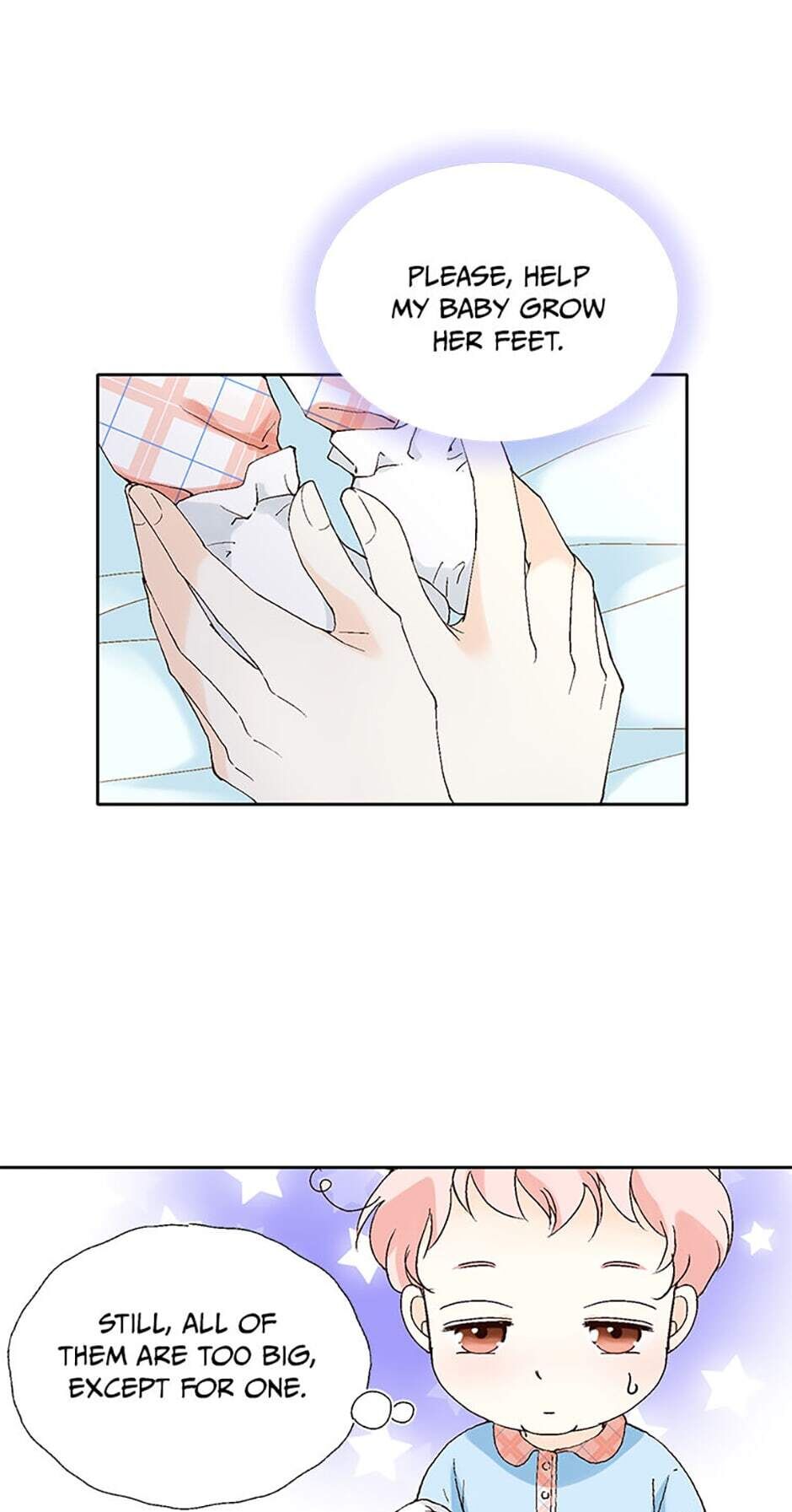 Flavors of Reincarnation Chapter 2 - page 65