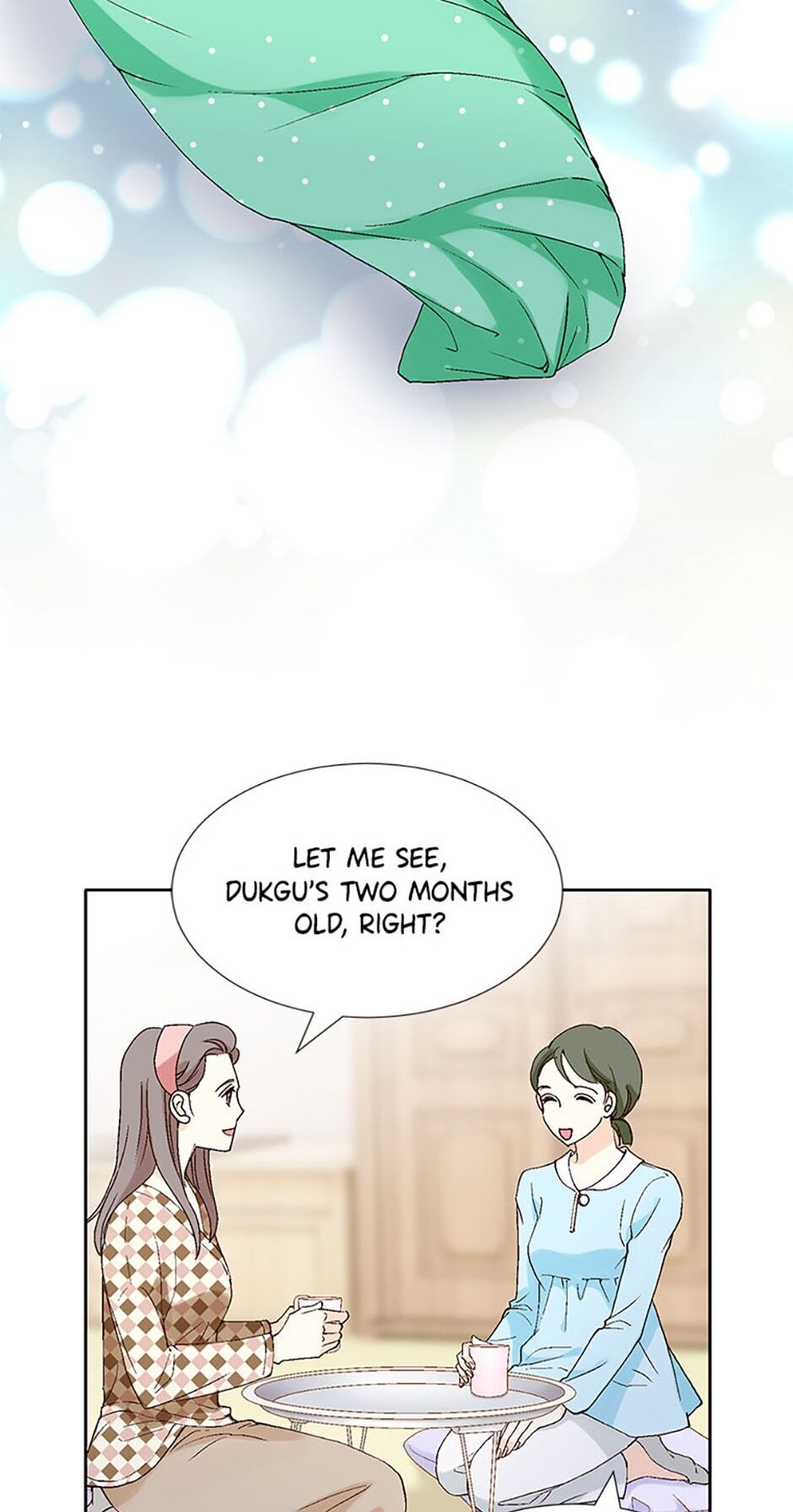 Flavors of Reincarnation Chapter 2 - page 67