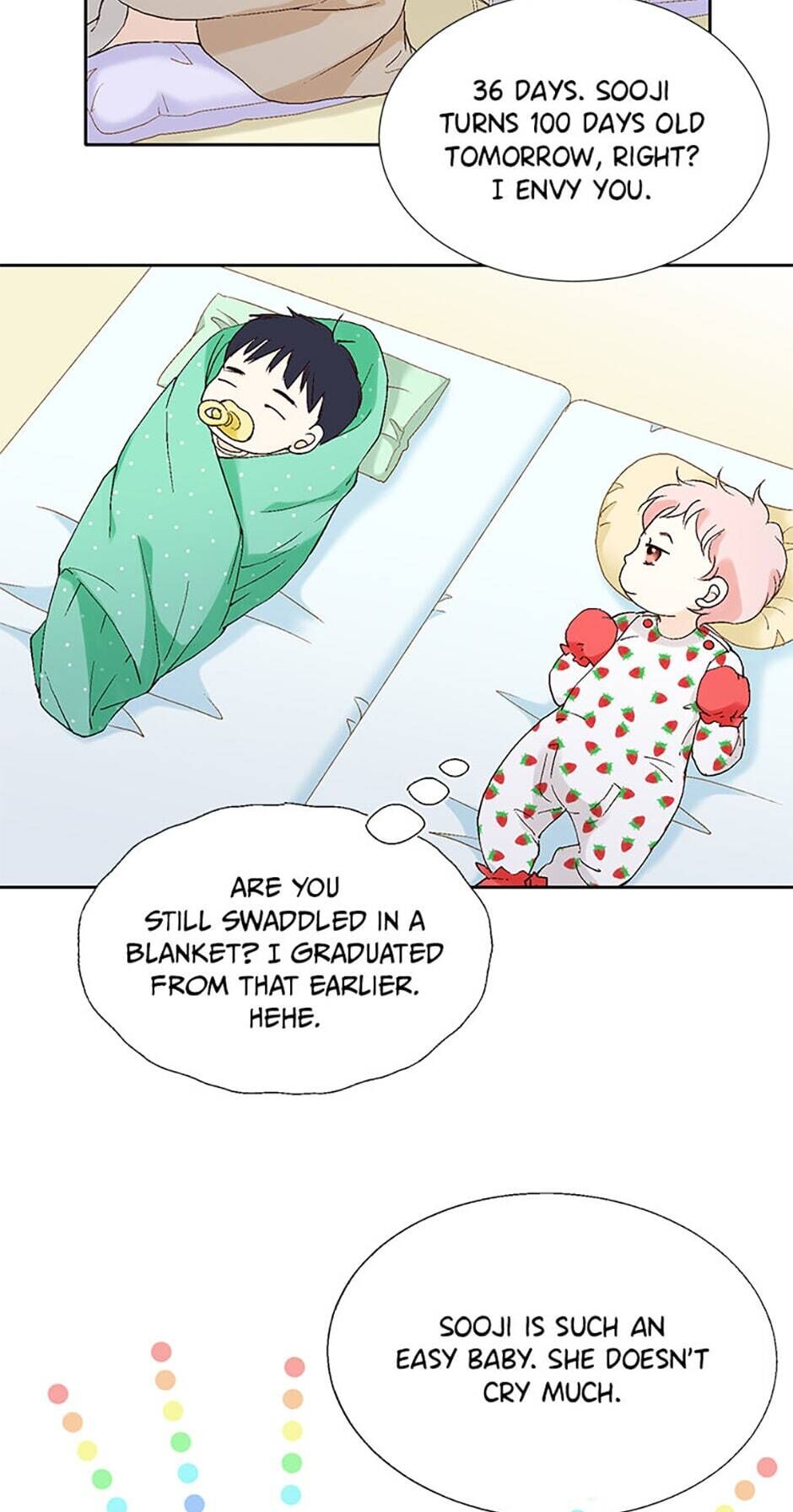 Flavors of Reincarnation Chapter 2 - page 68