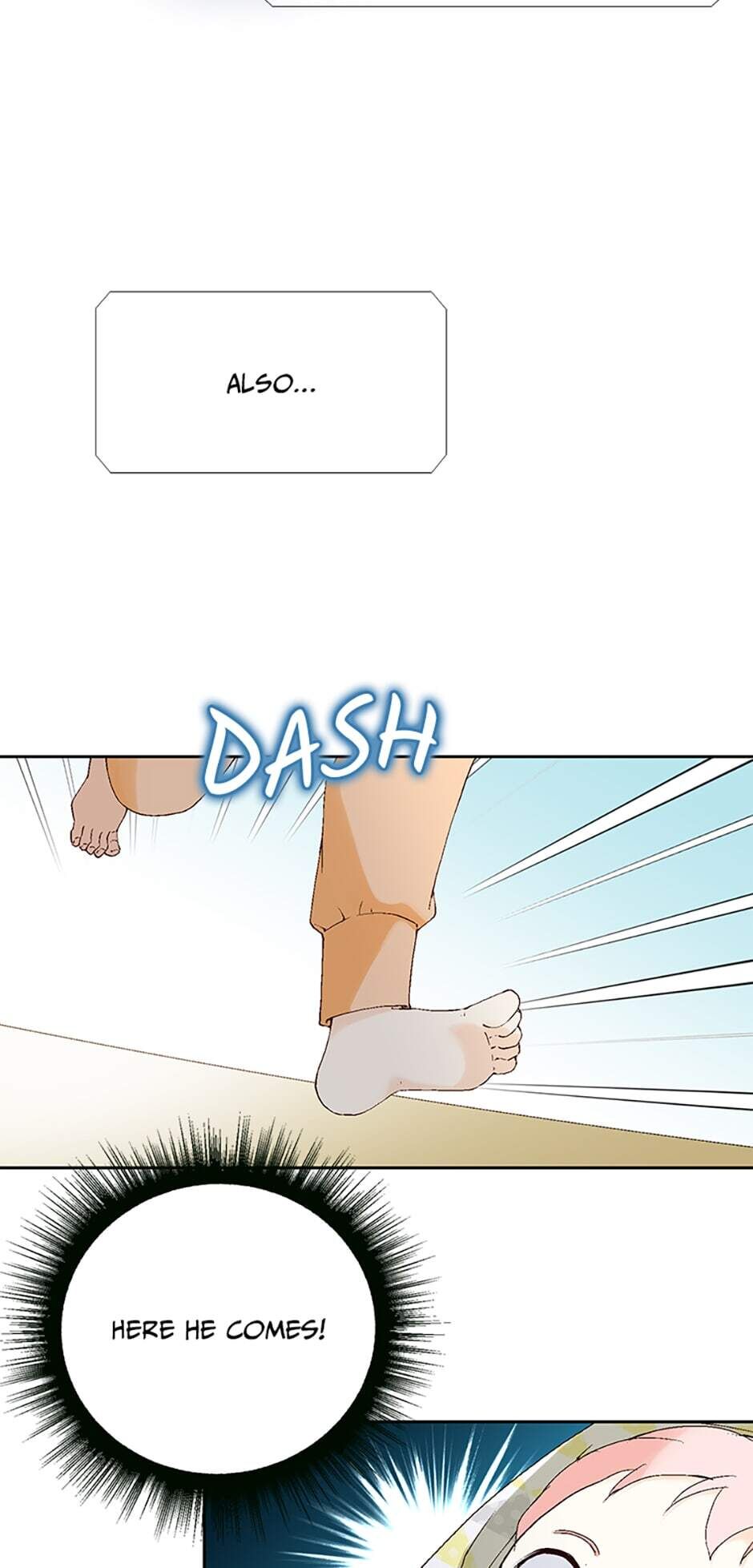 Flavors of Reincarnation Chapter 2 - page 7