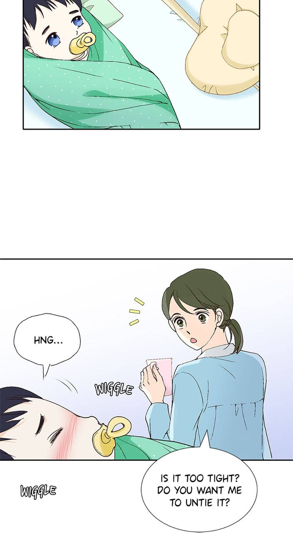 Flavors of Reincarnation Chapter 2 - page 72