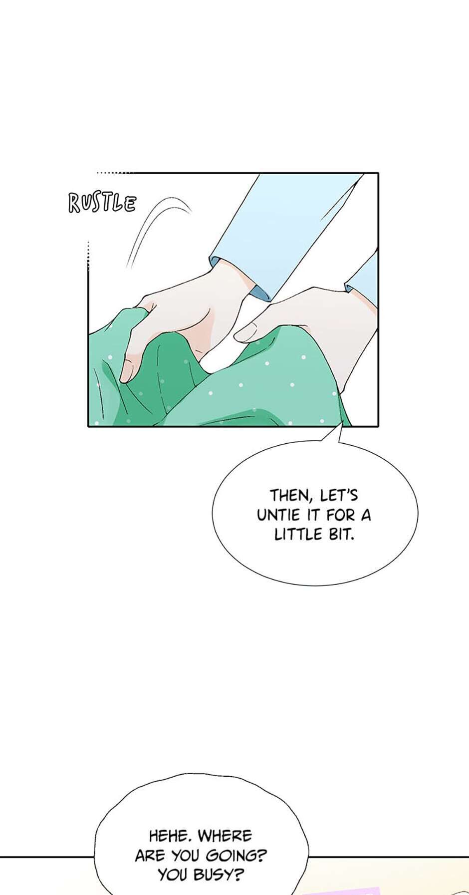 Flavors of Reincarnation Chapter 2 - page 73