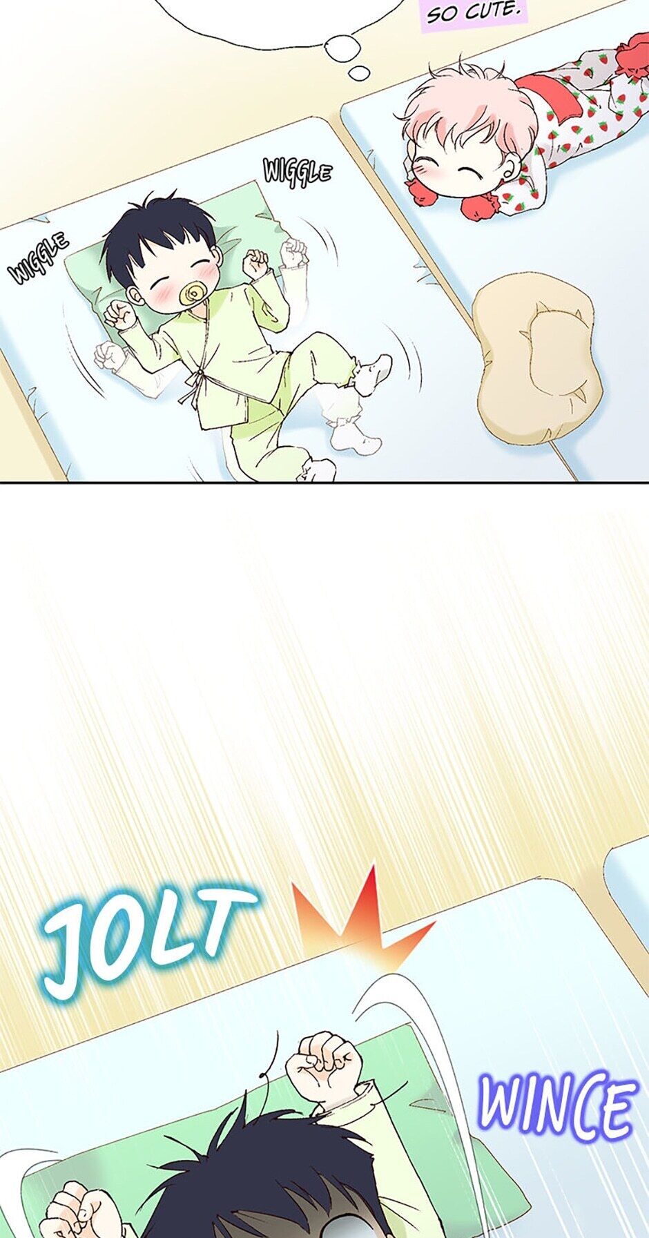 Flavors of Reincarnation Chapter 2 - page 74