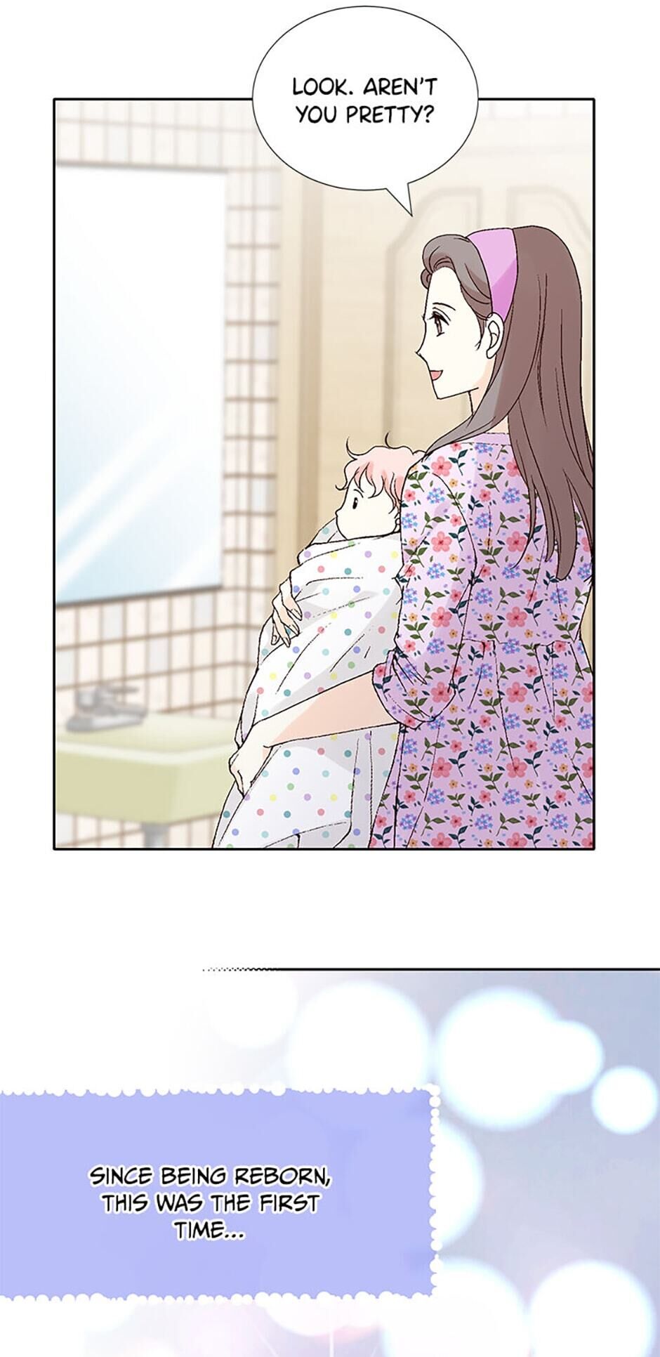 Flavors of Reincarnation Chapter 2 - page 83