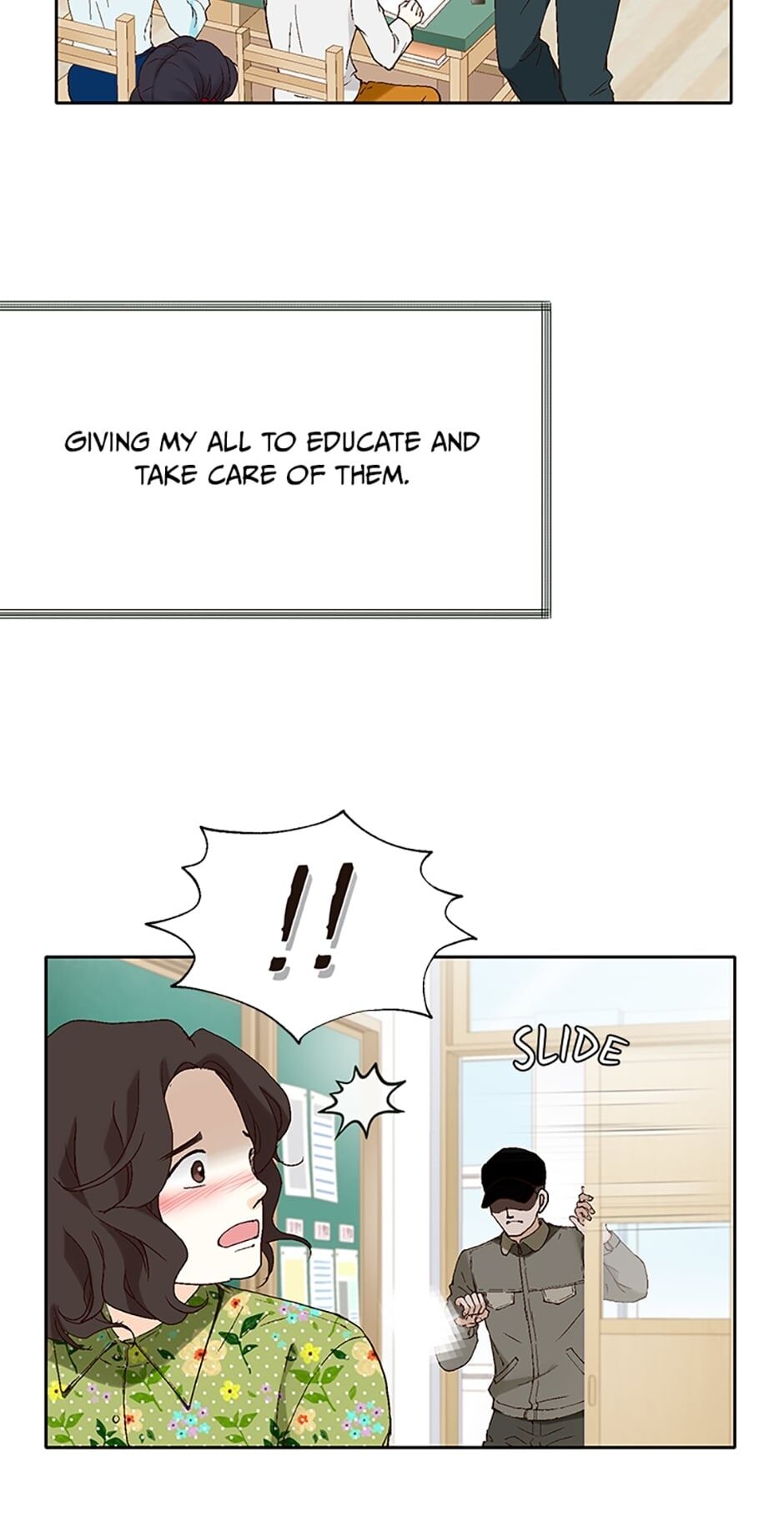 Flavors of Reincarnation Chapter 1 - page 12