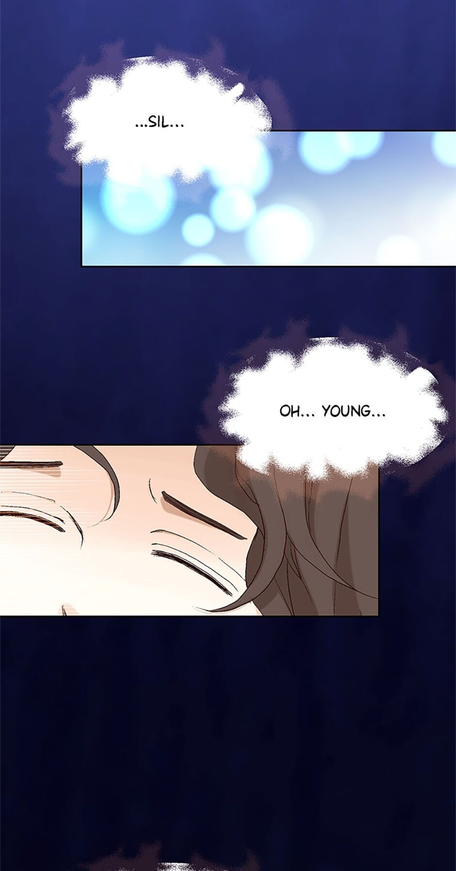 Flavors of Reincarnation Chapter 1 - page 17
