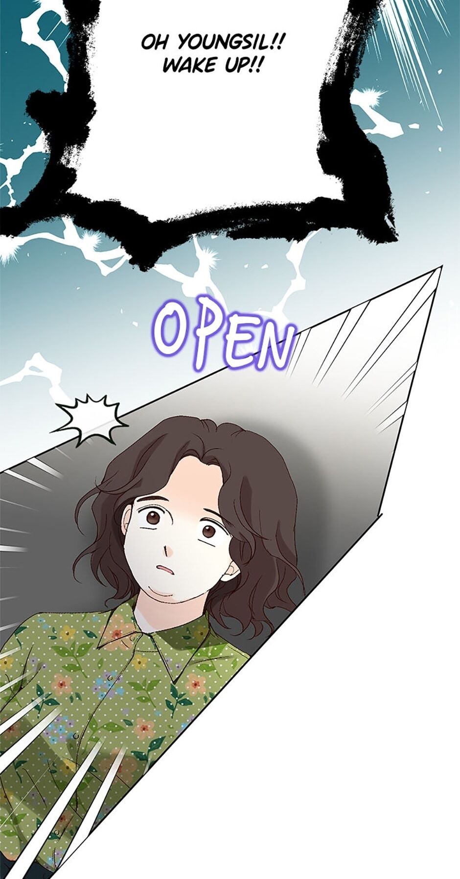 Flavors of Reincarnation Chapter 1 - page 19