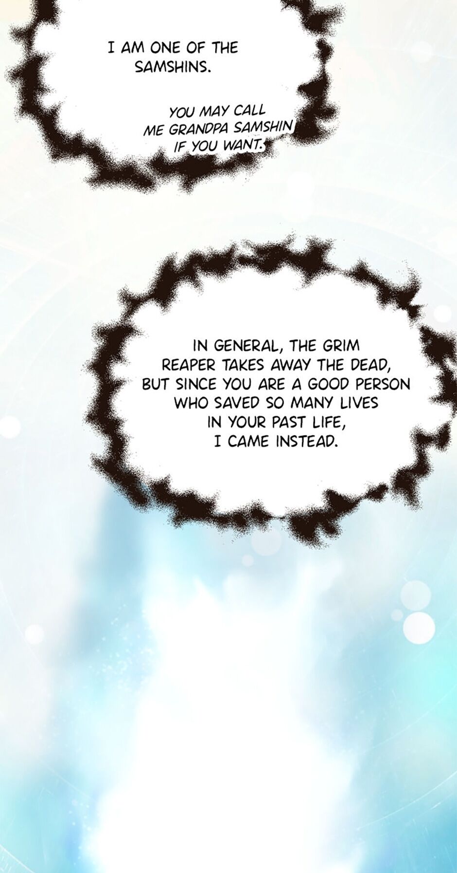 Flavors of Reincarnation Chapter 1 - page 27