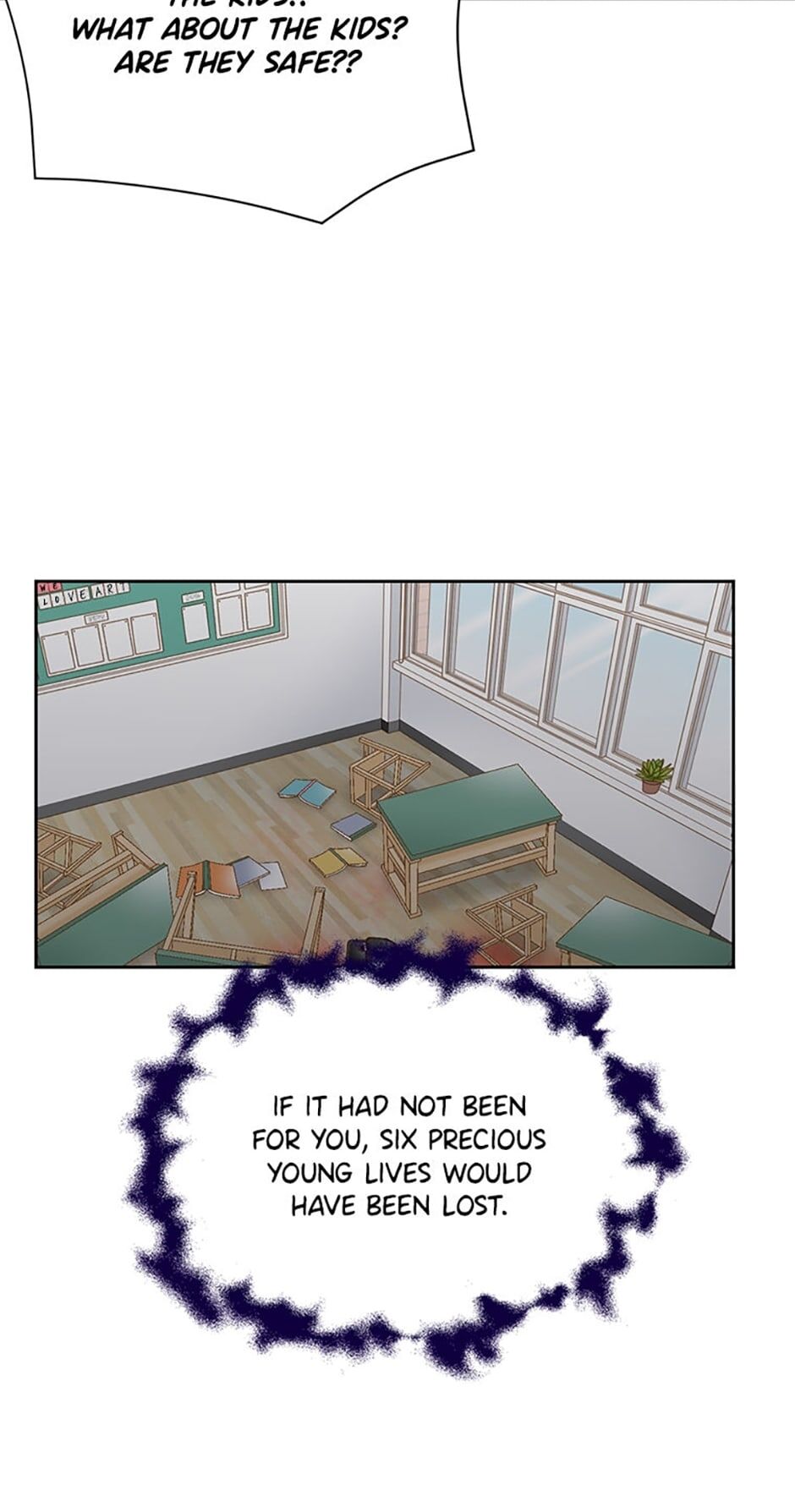 Flavors of Reincarnation Chapter 1 - page 29