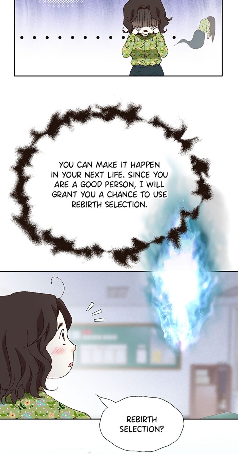 Flavors of Reincarnation Chapter 1 - page 33