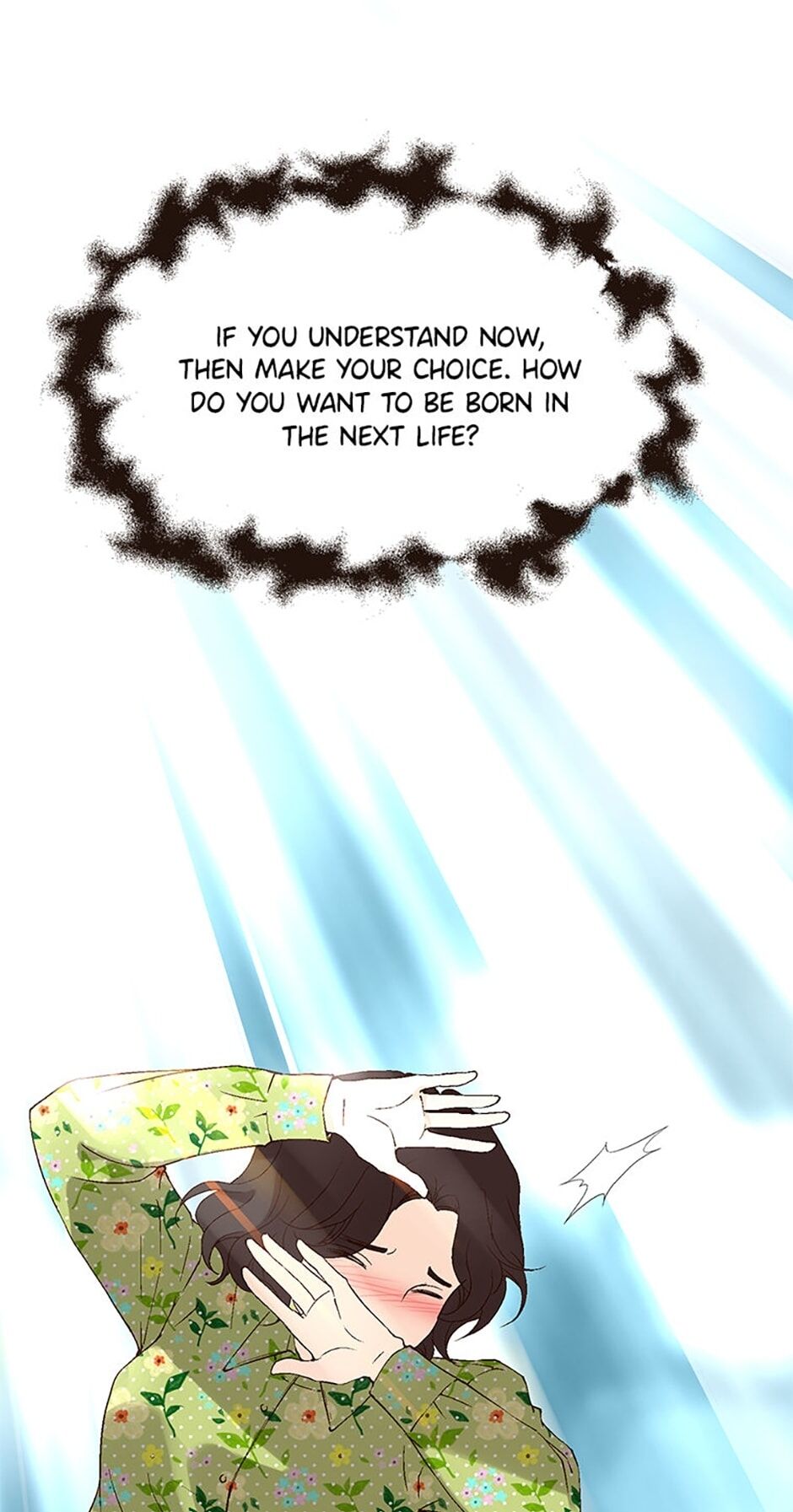 Flavors of Reincarnation Chapter 1 - page 38