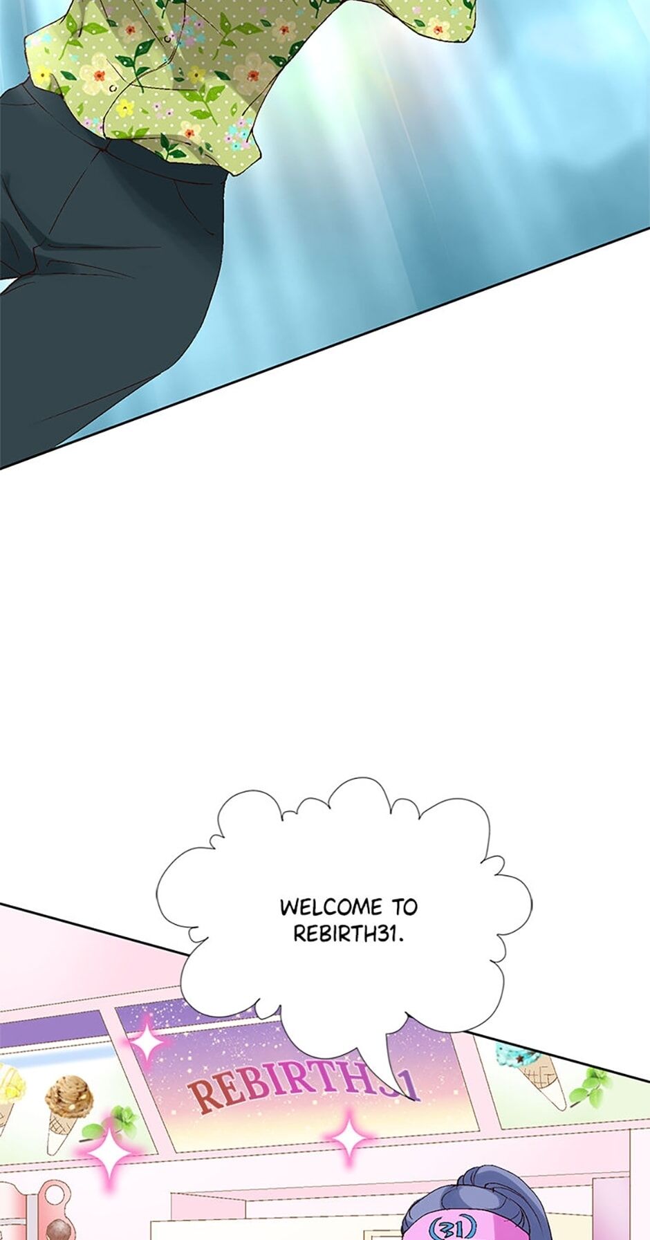 Flavors of Reincarnation Chapter 1 - page 39