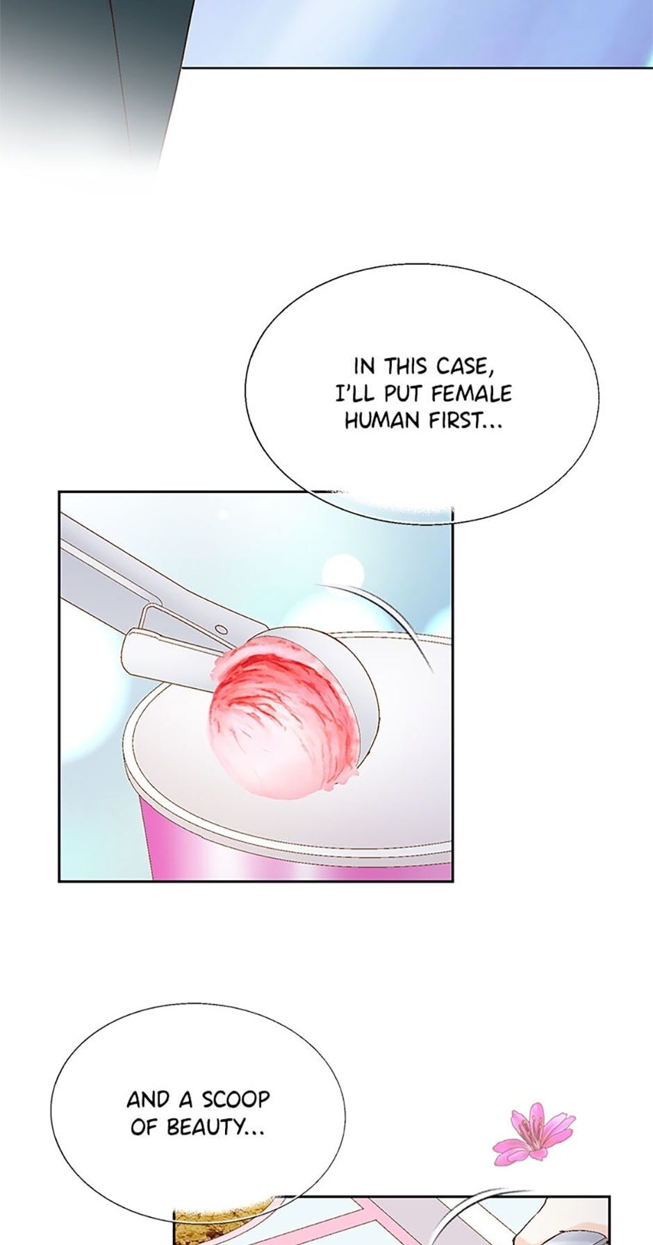 Flavors of Reincarnation Chapter 1 - page 44