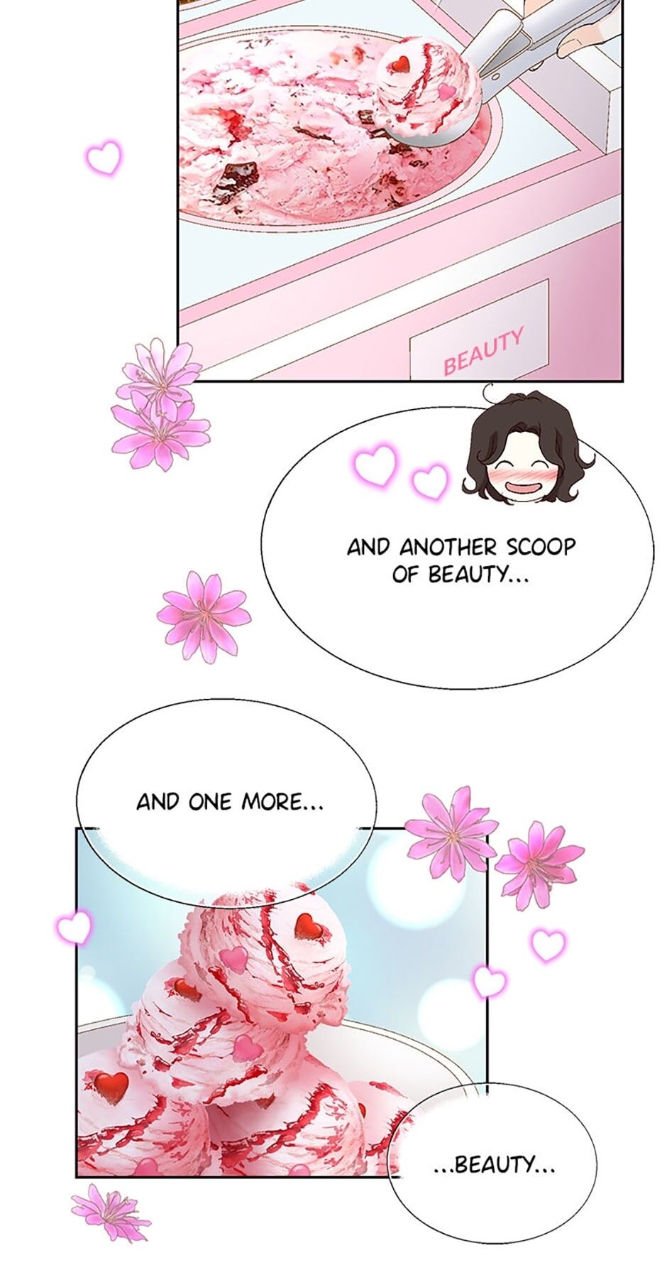 Flavors of Reincarnation Chapter 1 - page 45