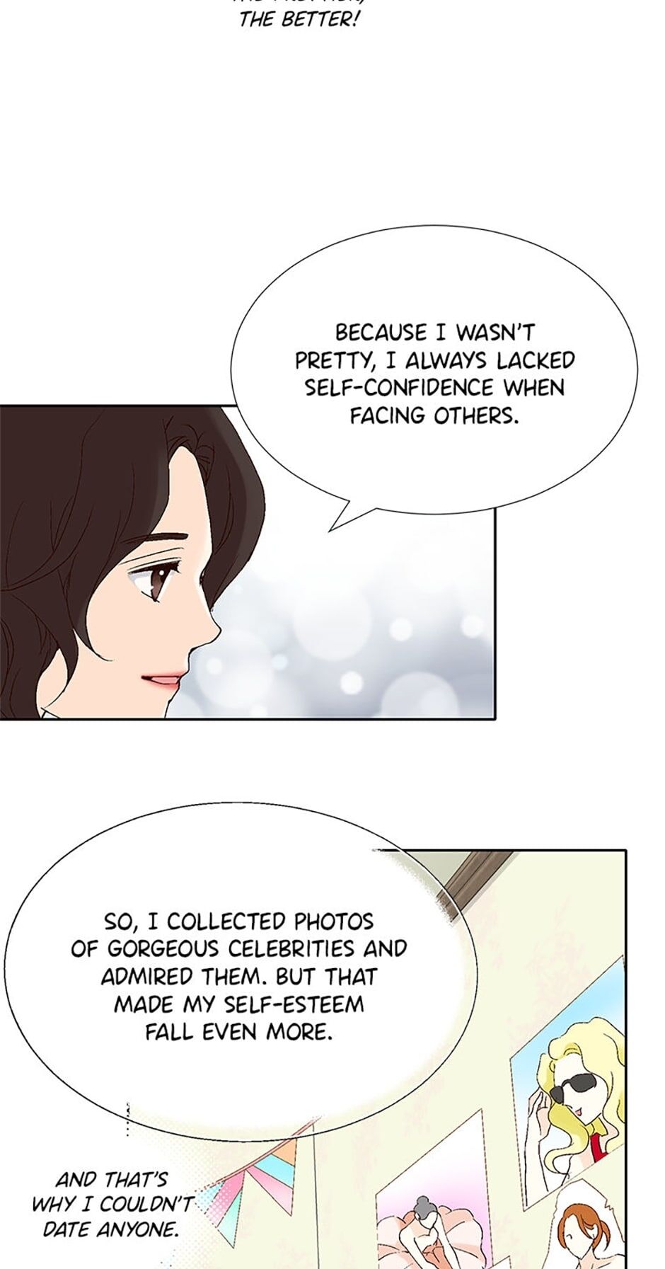 Flavors of Reincarnation Chapter 1 - page 48
