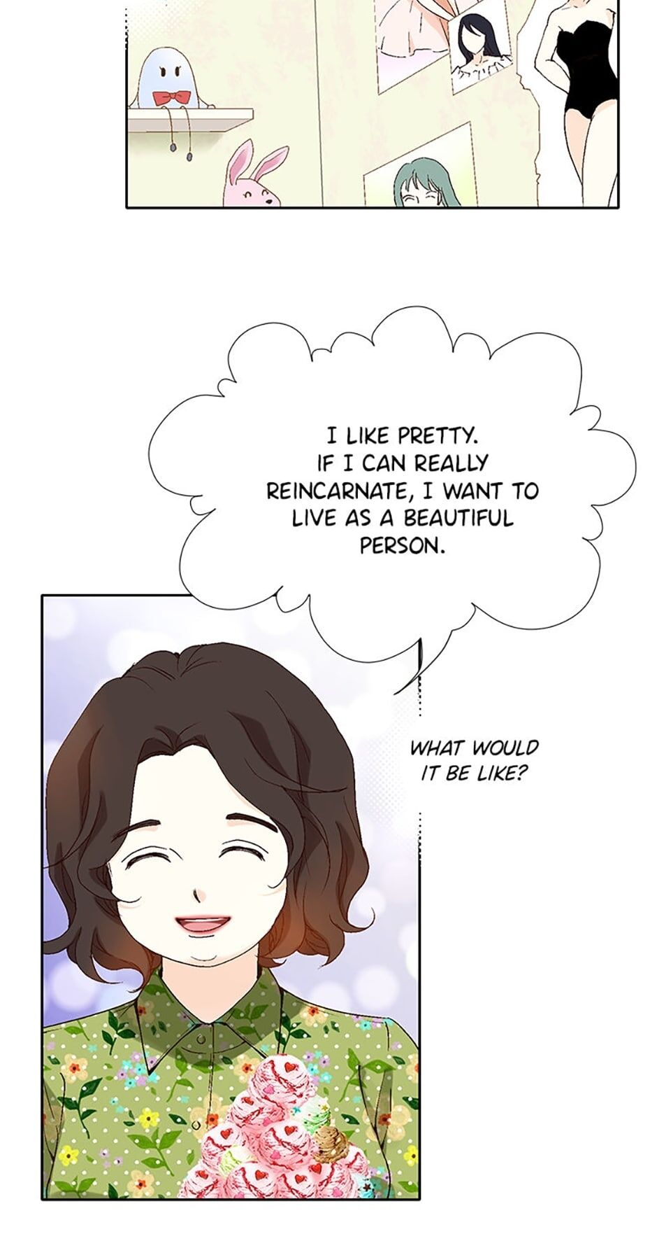 Flavors of Reincarnation Chapter 1 - page 49