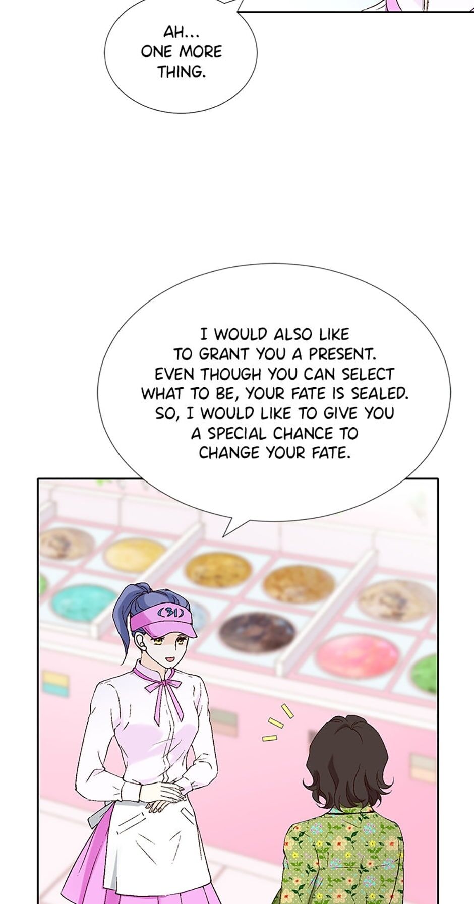 Flavors of Reincarnation Chapter 1 - page 51