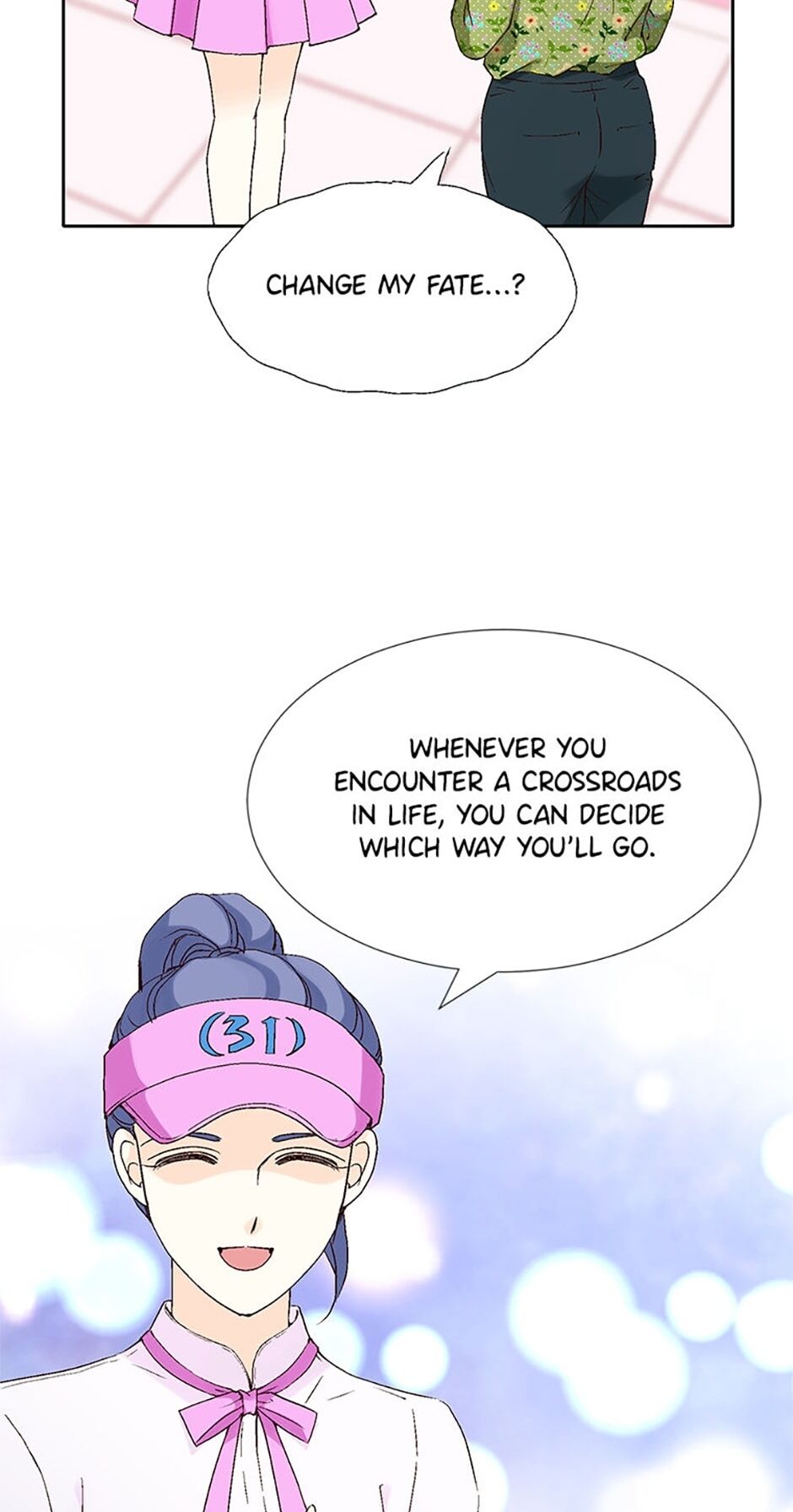 Flavors of Reincarnation Chapter 1 - page 52