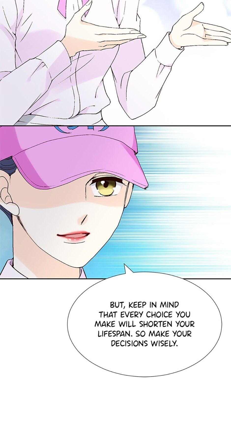 Flavors of Reincarnation Chapter 1 - page 53