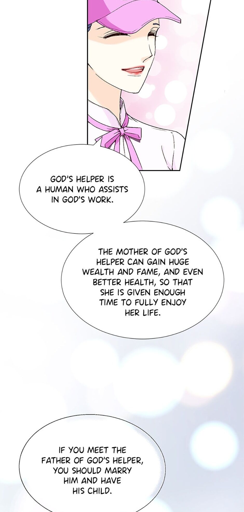 Flavors of Reincarnation Chapter 1 - page 55