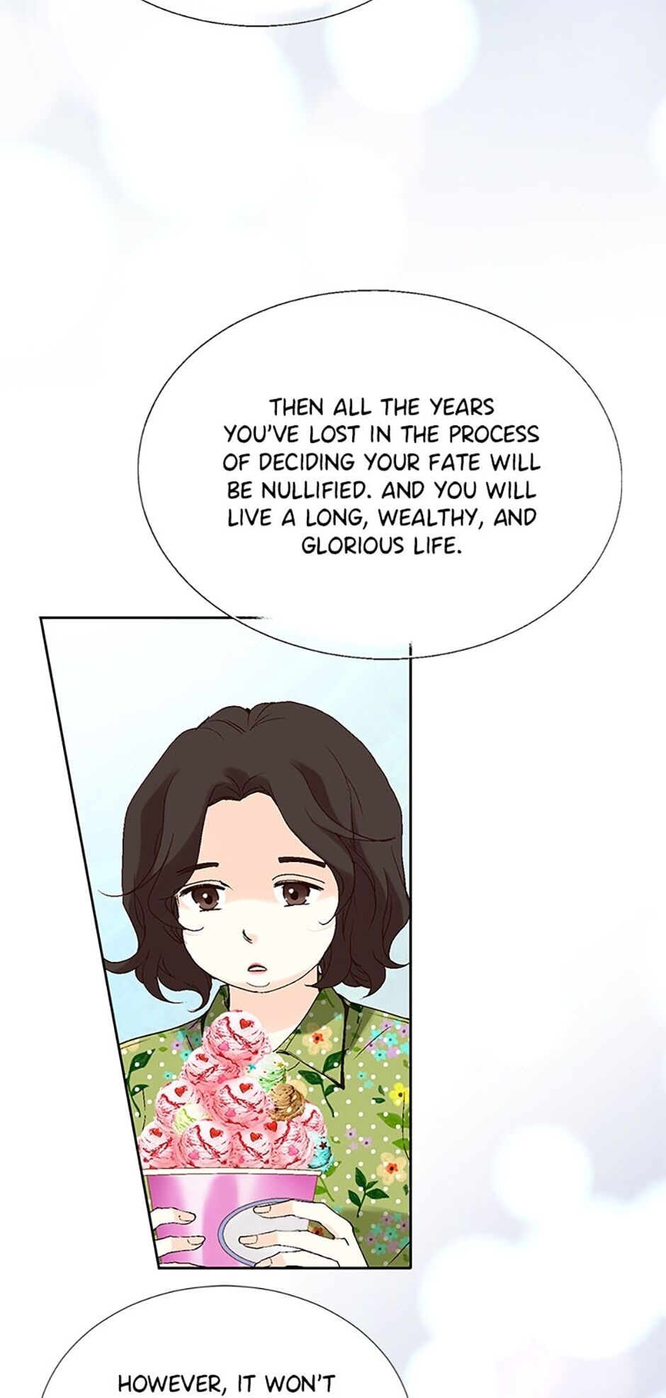 Flavors of Reincarnation Chapter 1 - page 56