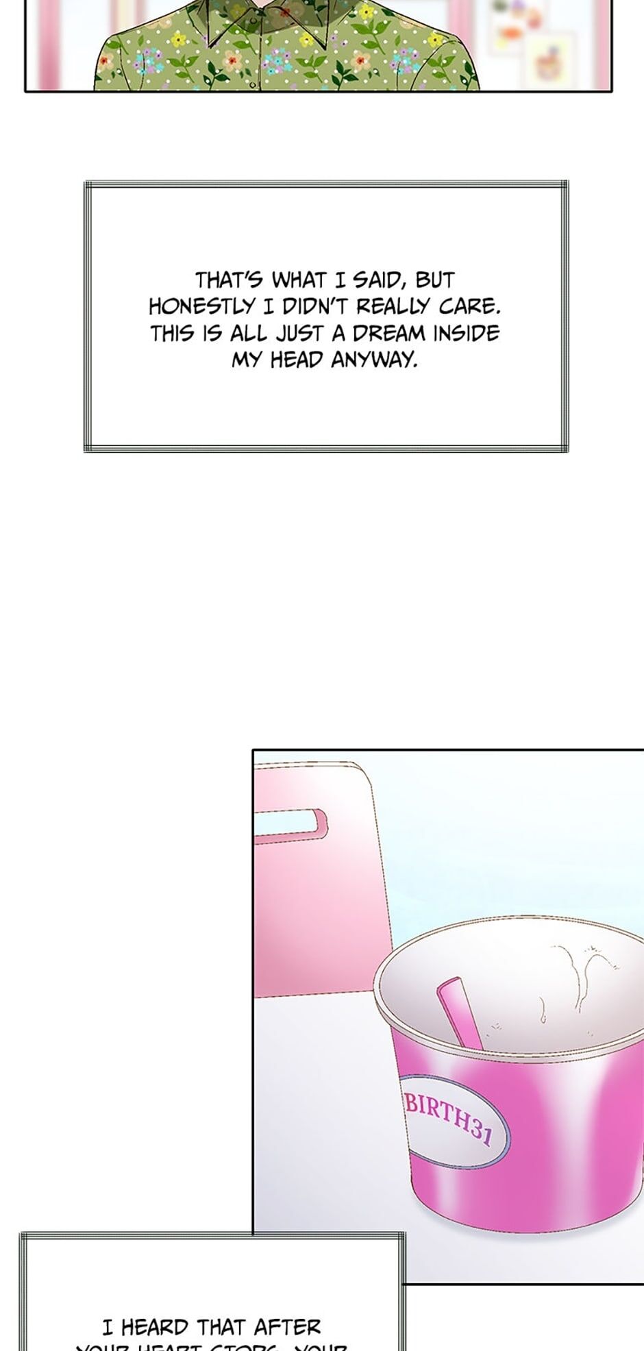 Flavors of Reincarnation Chapter 1 - page 58