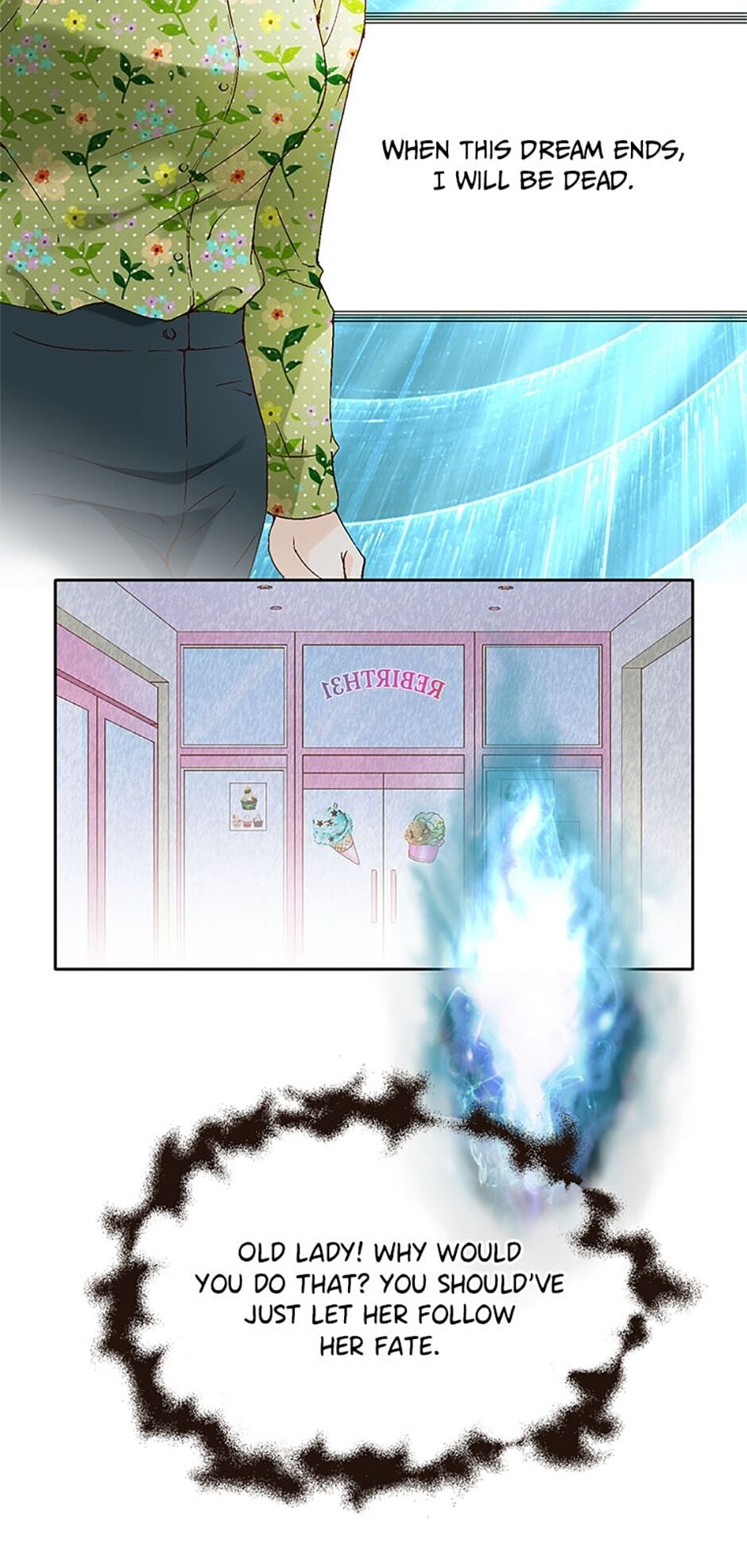 Flavors of Reincarnation Chapter 1 - page 60
