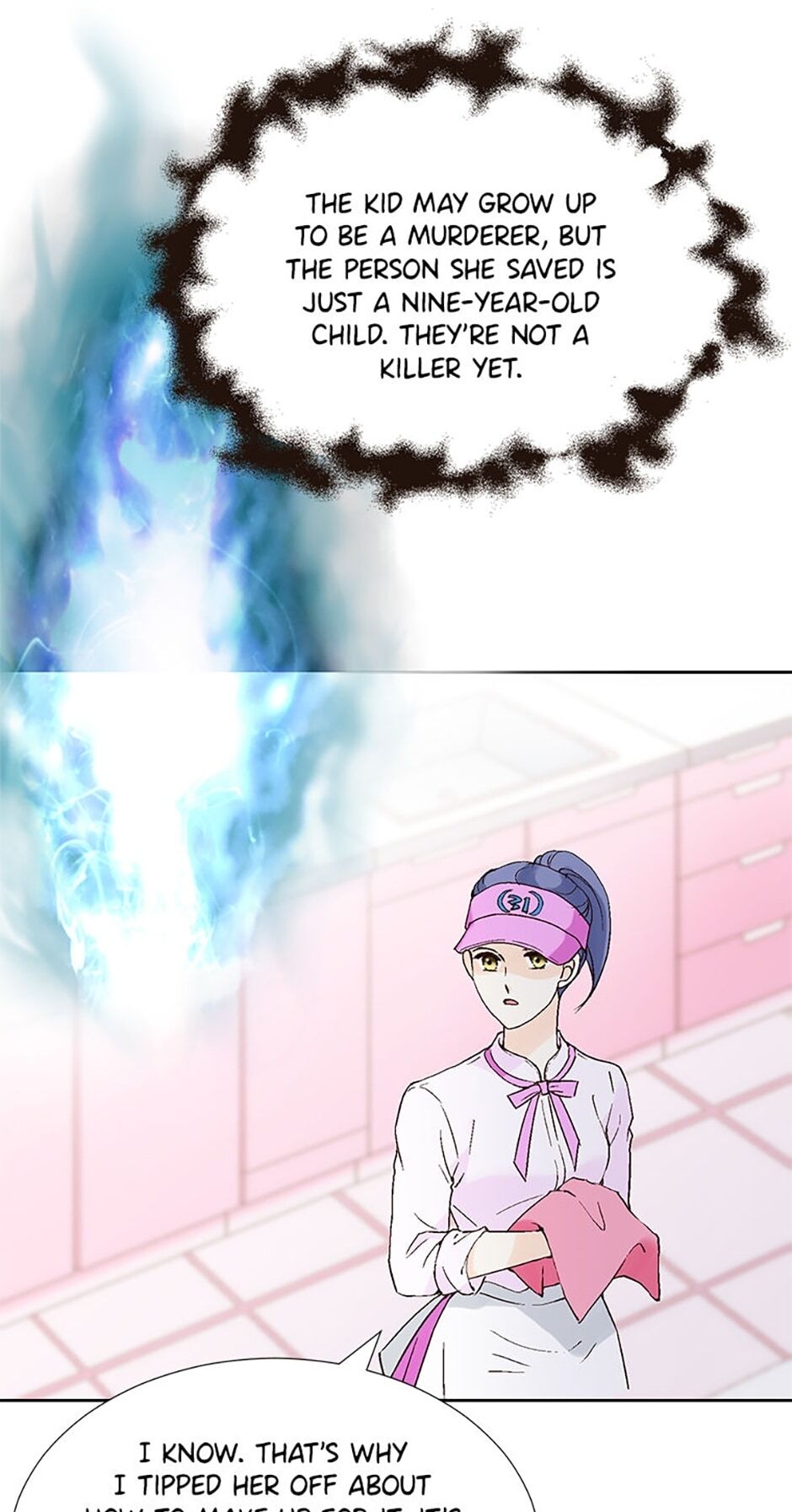 Flavors of Reincarnation Chapter 1 - page 62