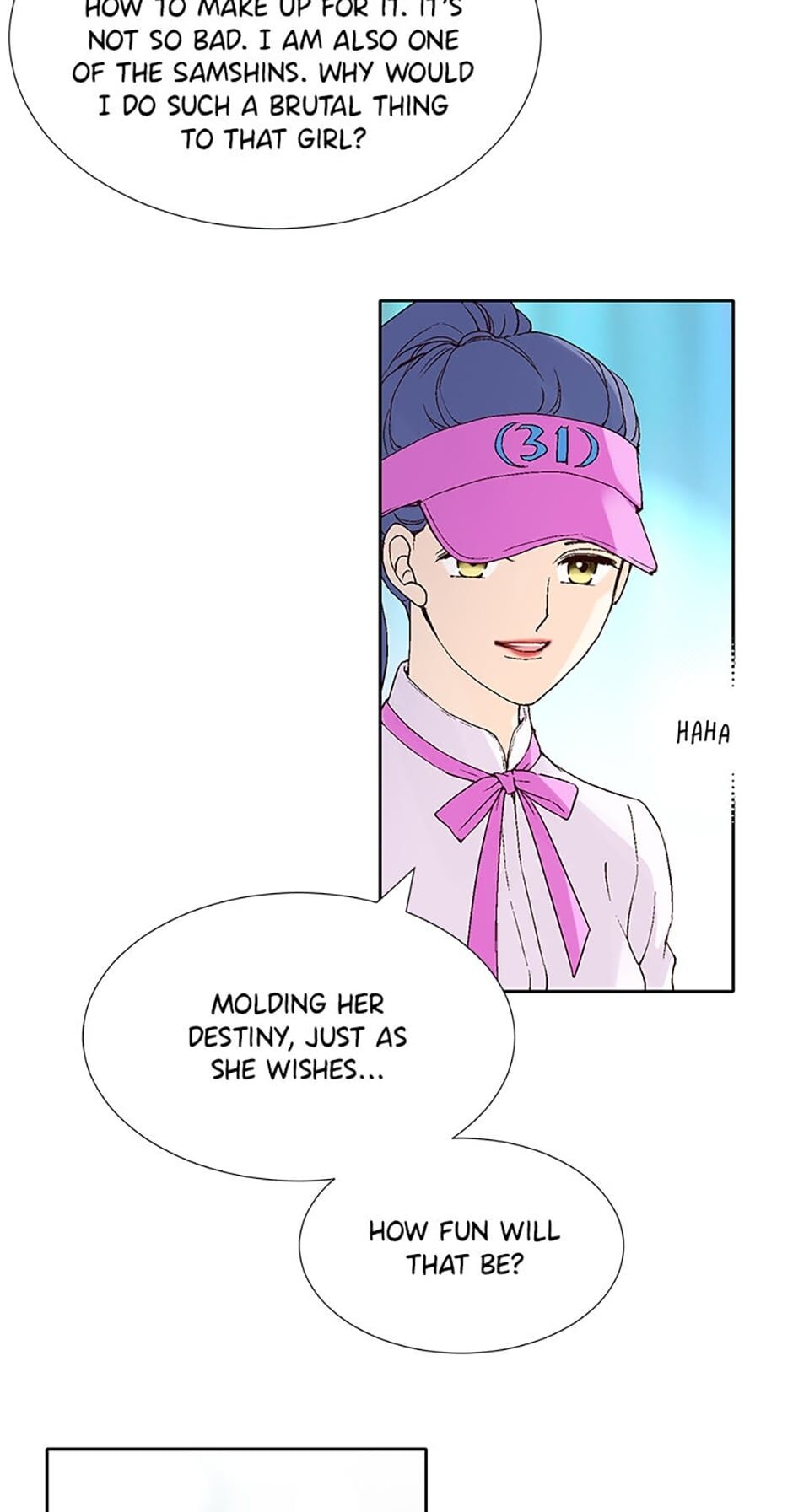 Flavors of Reincarnation Chapter 1 - page 63