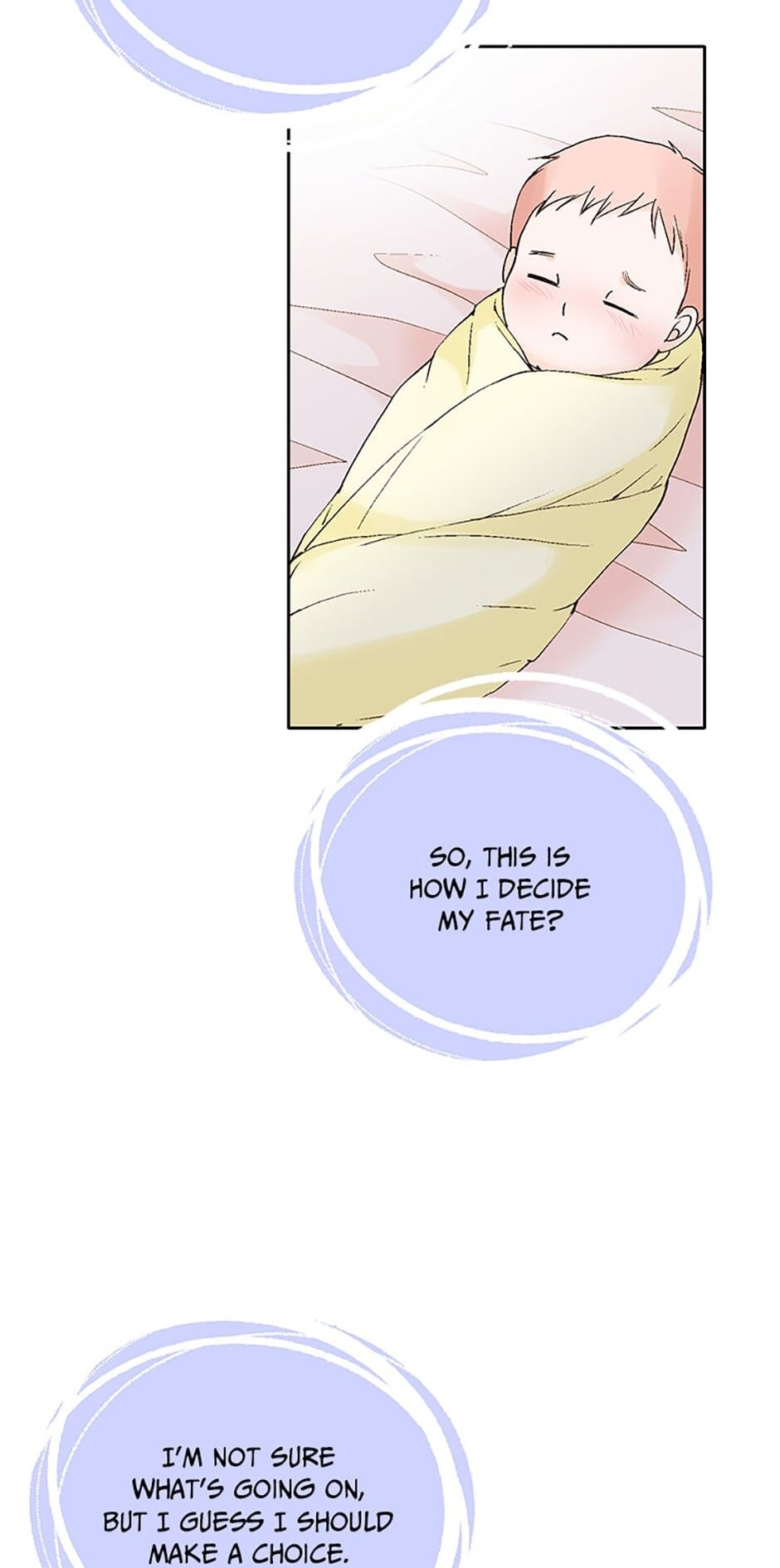Flavors of Reincarnation Chapter 1 - page 84