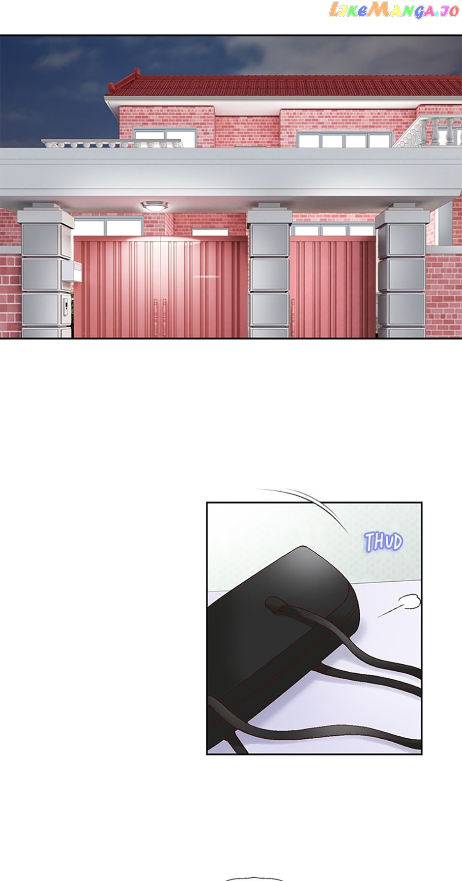 Flavors of Reincarnation Chapter 93 - page 2
