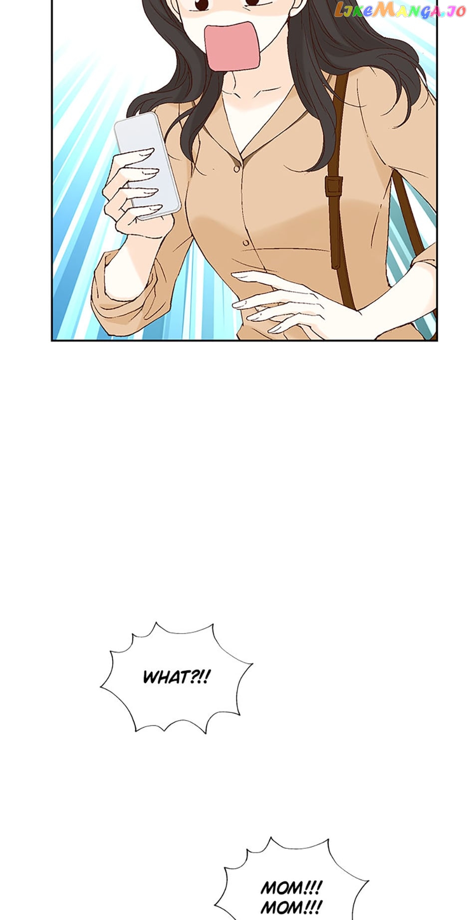 Flavors of Reincarnation Chapter 93 - page 11