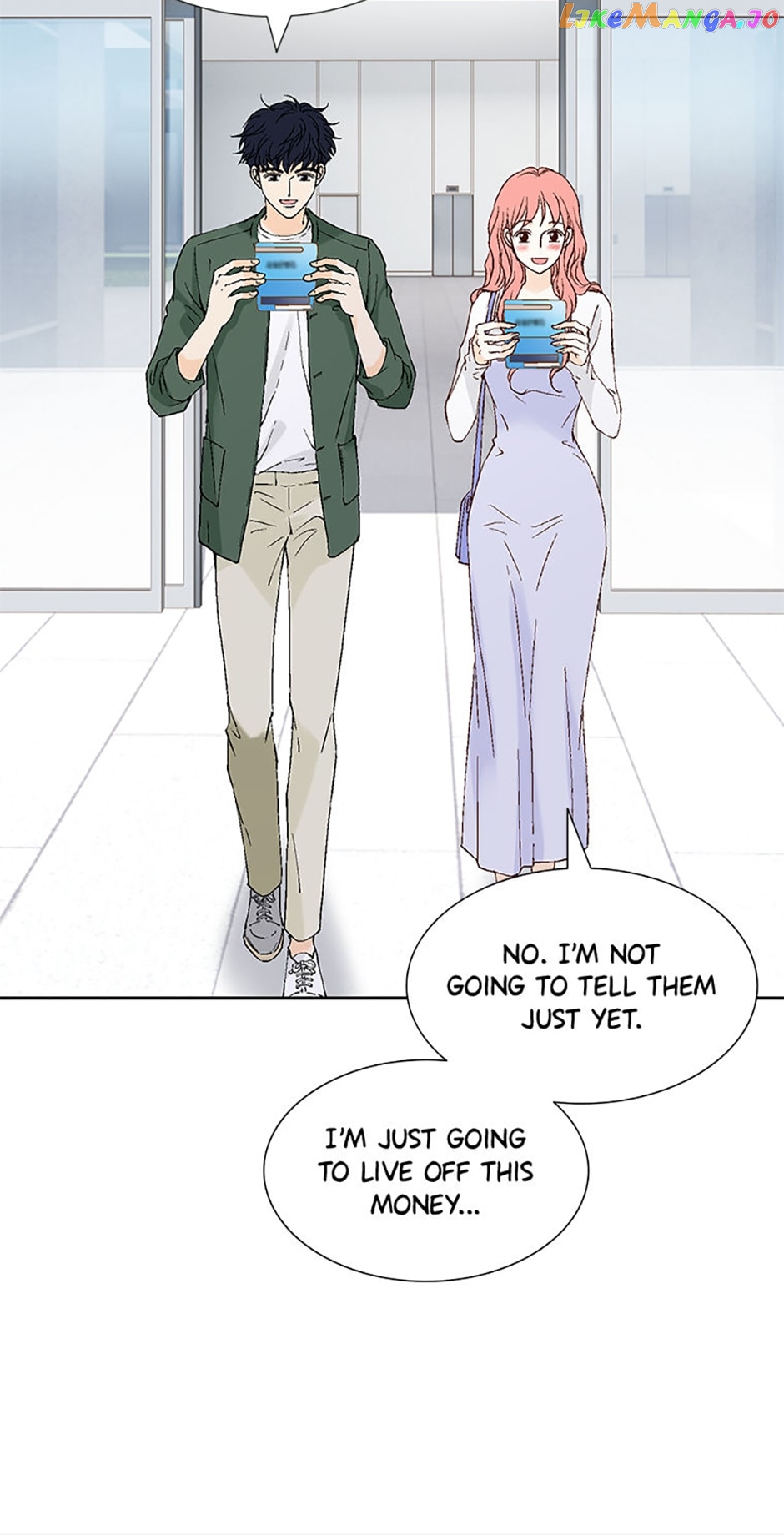 Flavors of Reincarnation Chapter 93 - page 15
