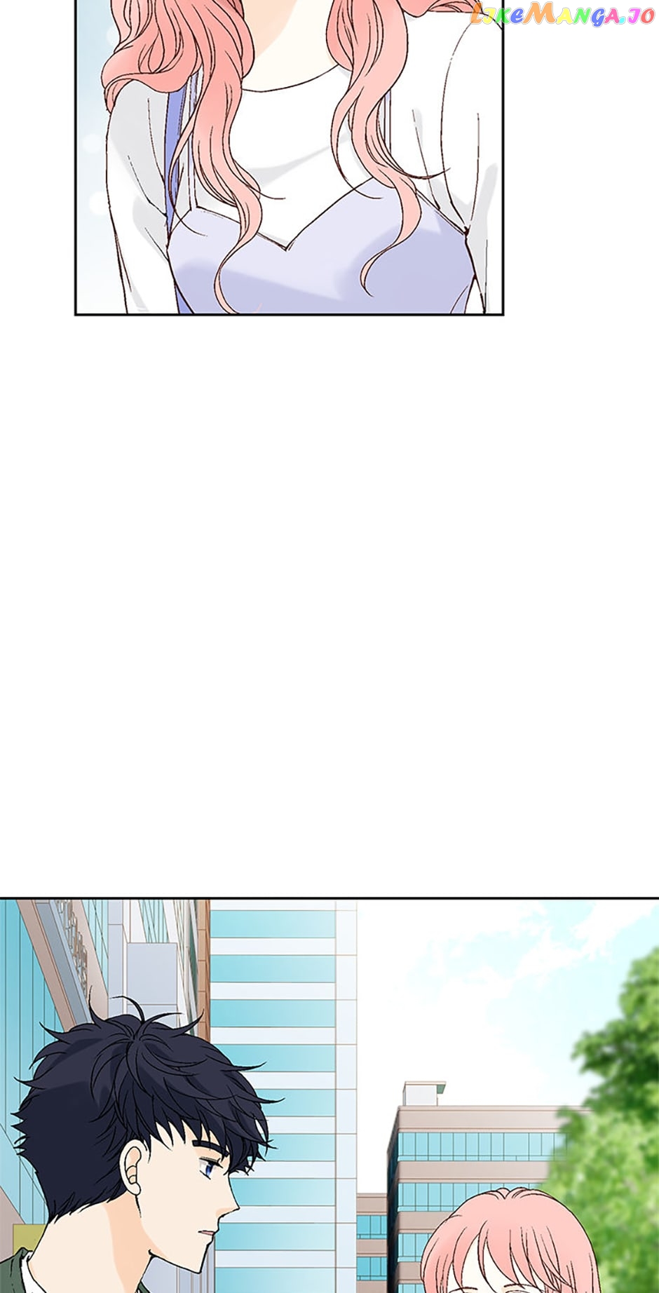 Flavors of Reincarnation Chapter 93 - page 20