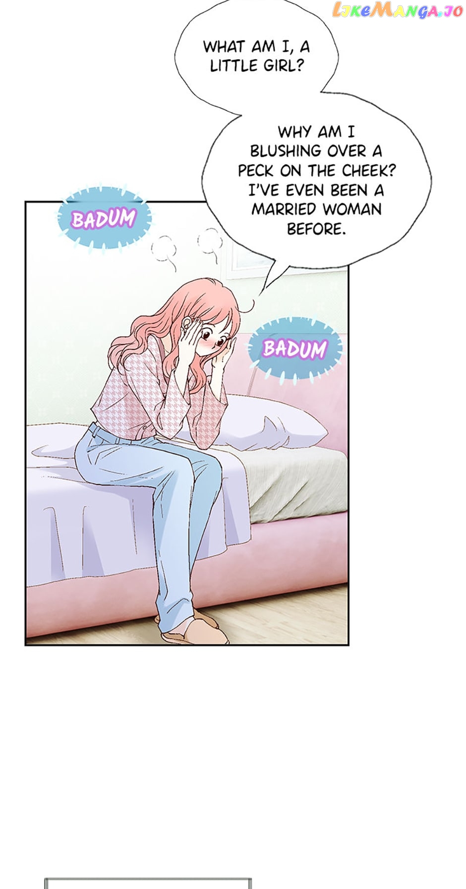Flavors of Reincarnation Chapter 93 - page 3
