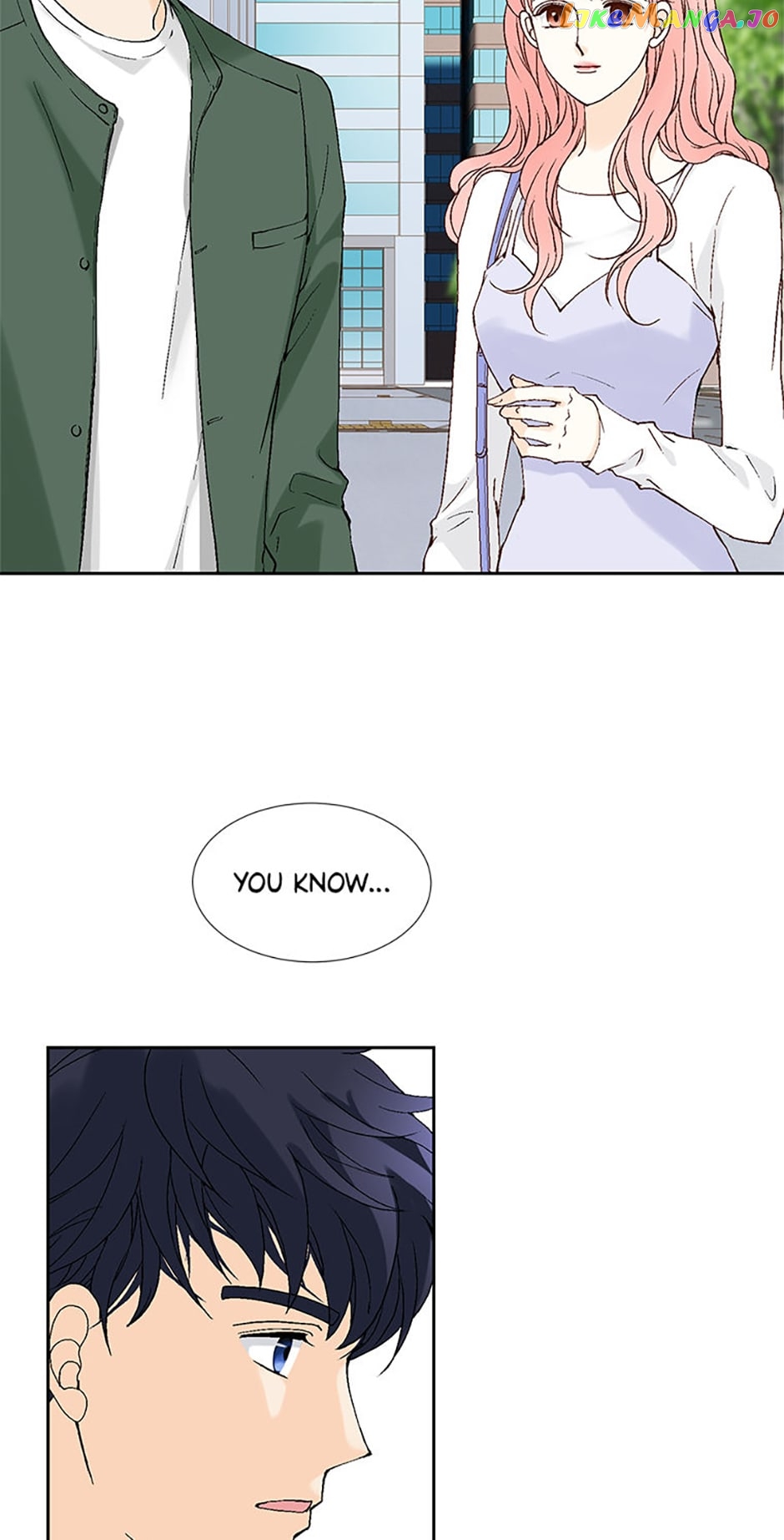 Flavors of Reincarnation Chapter 93 - page 21