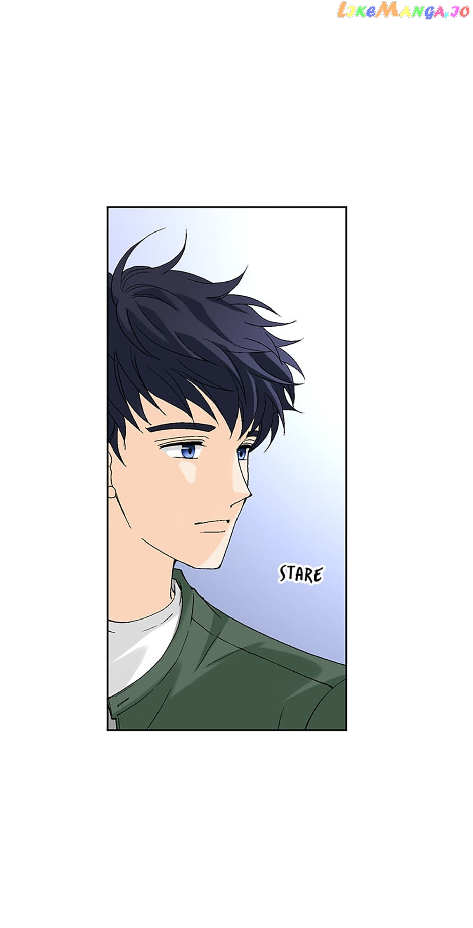 Flavors of Reincarnation Chapter 93 - page 23
