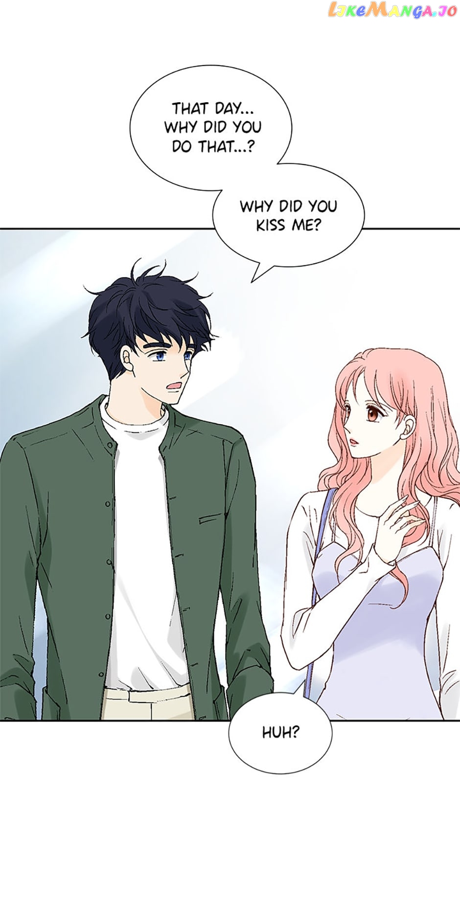 Flavors of Reincarnation Chapter 93 - page 24