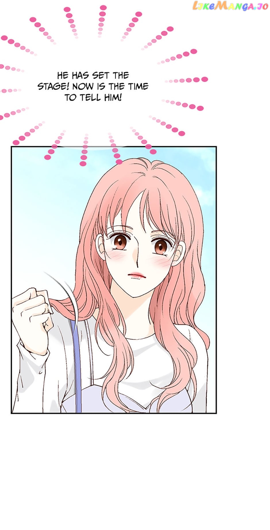 Flavors of Reincarnation Chapter 93 - page 25