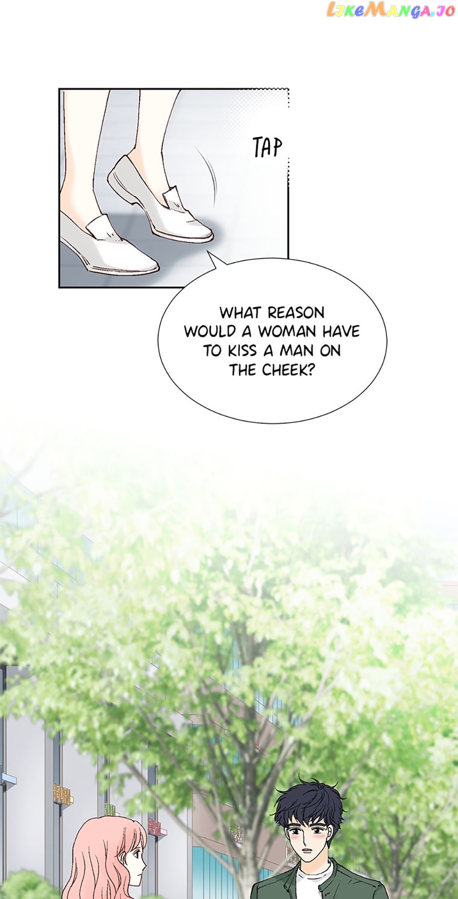 Flavors of Reincarnation Chapter 93 - page 26
