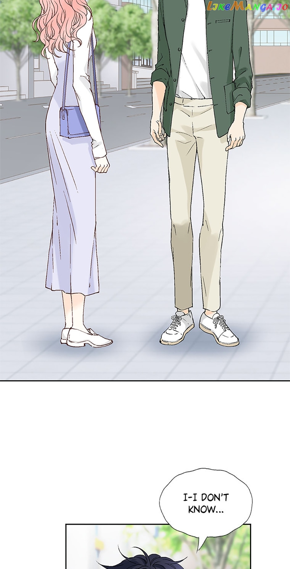 Flavors of Reincarnation Chapter 93 - page 27