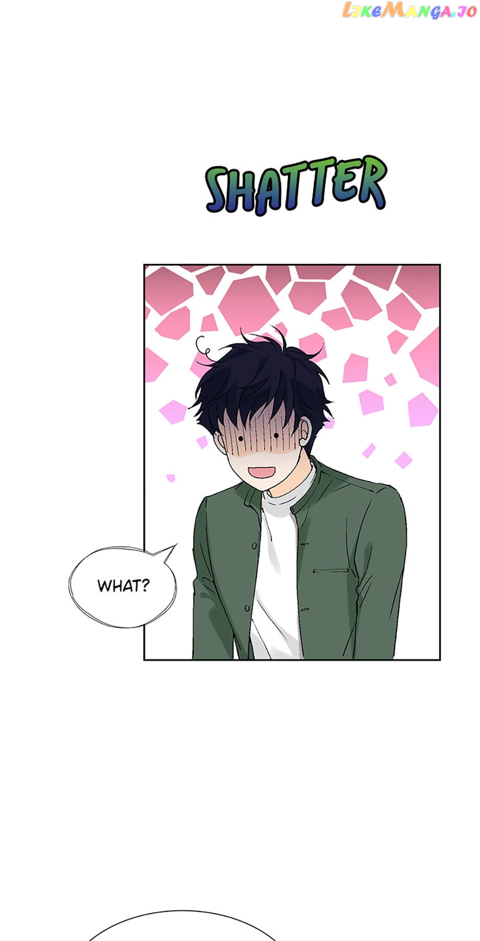 Flavors of Reincarnation Chapter 93 - page 30