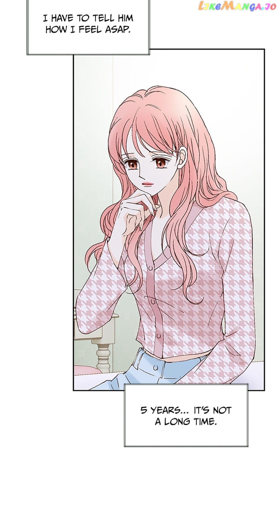 Flavors of Reincarnation Chapter 93 - page 4