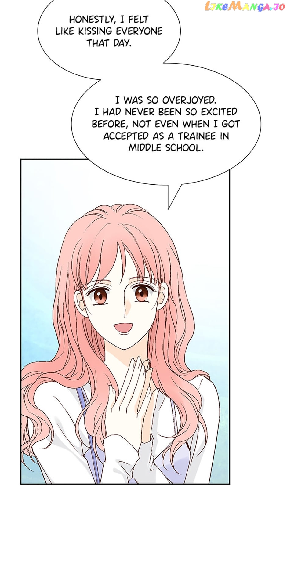 Flavors of Reincarnation Chapter 93 - page 31
