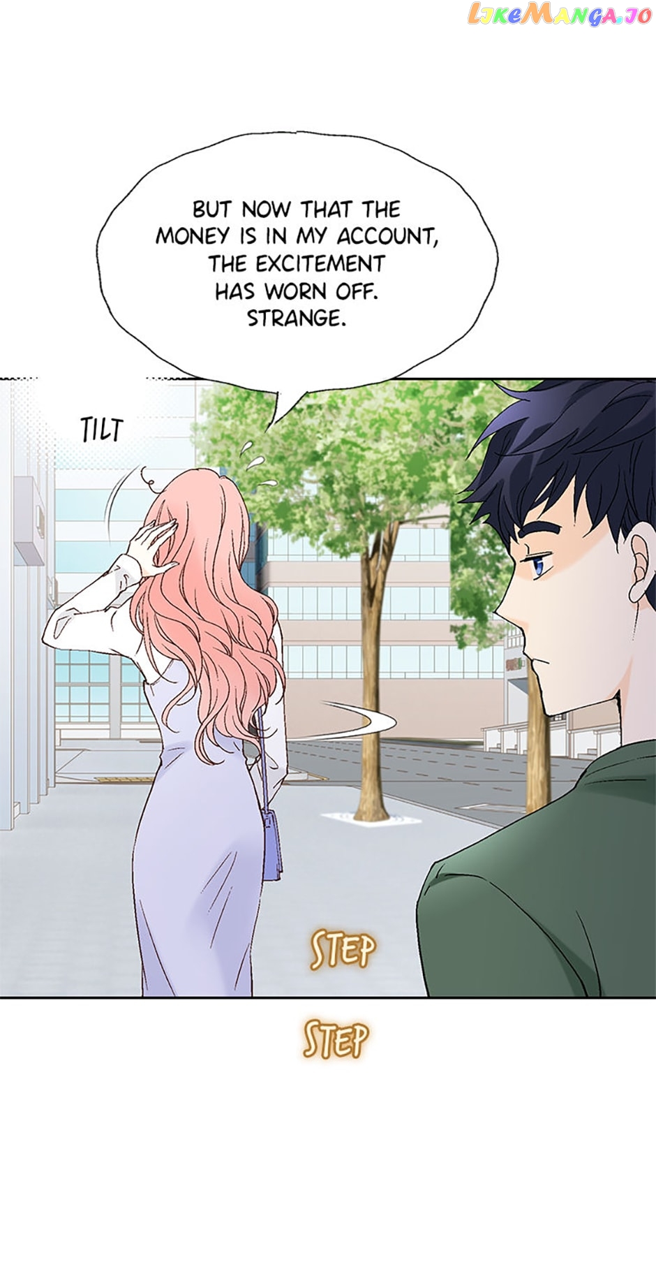Flavors of Reincarnation Chapter 93 - page 32