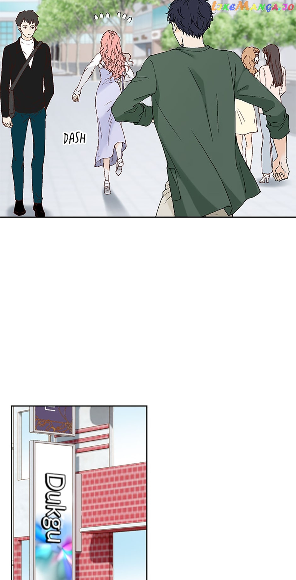 Flavors of Reincarnation Chapter 93 - page 35