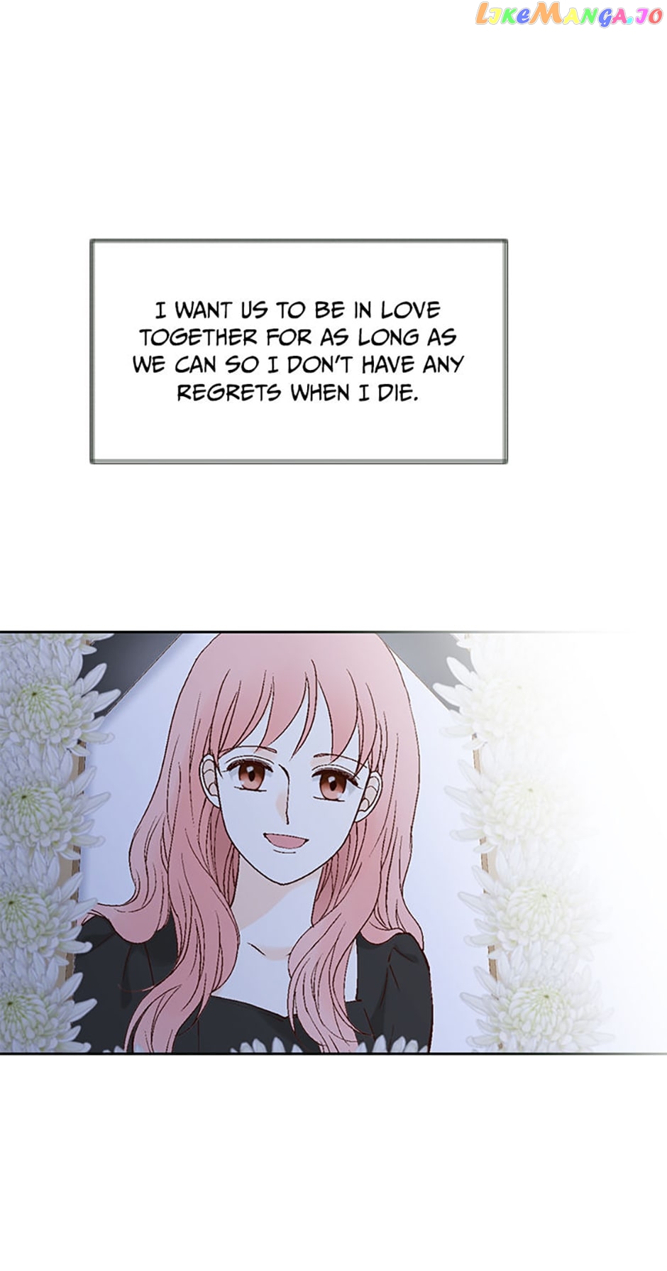 Flavors of Reincarnation Chapter 93 - page 5